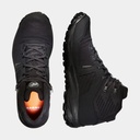 Ultimate III Mid GTX Black