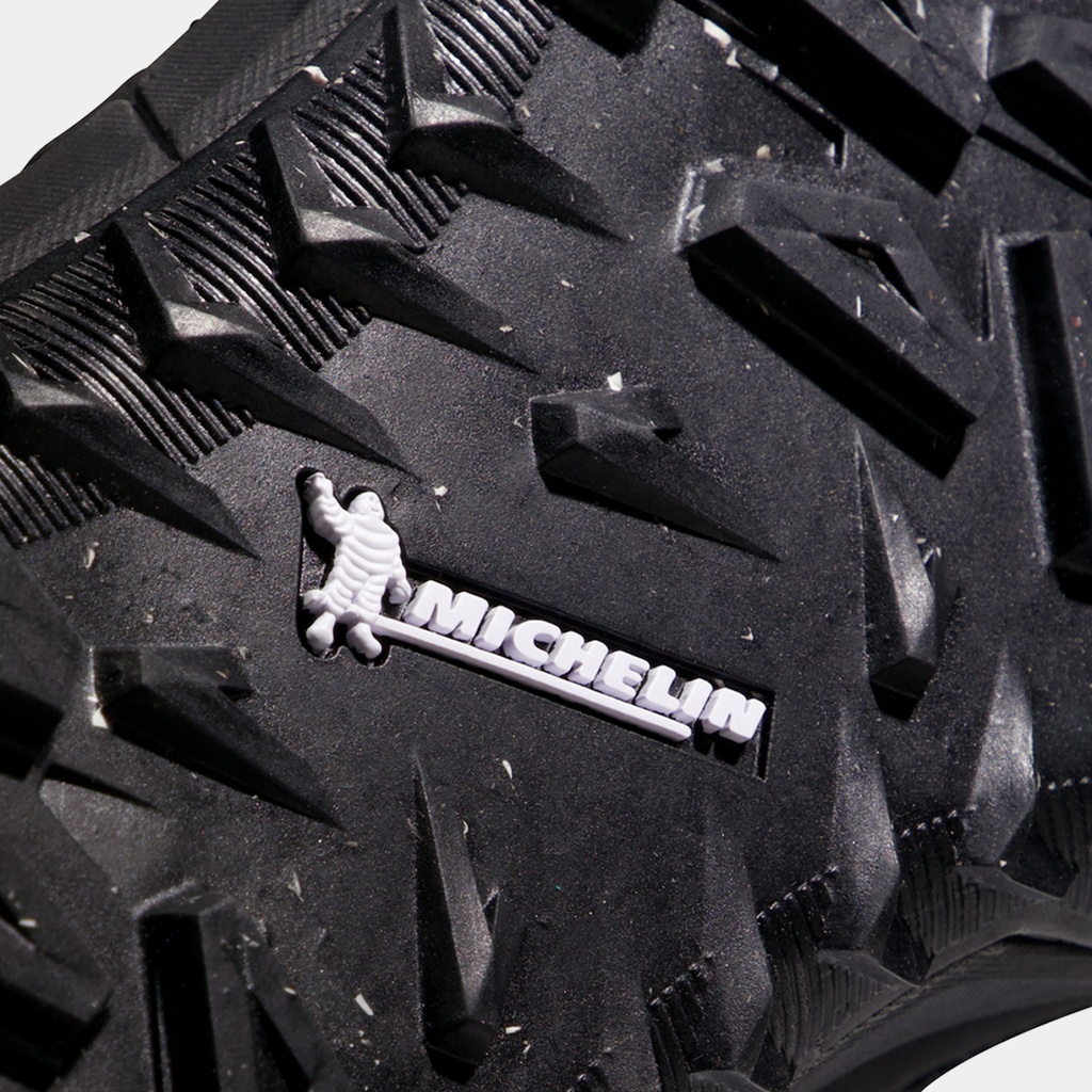 Ultimate III Mid GTX Black