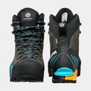 Ribelle HD Carbon / Azure