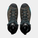 Ribelle HD Carbon / Azure