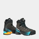 Ribelle HD Carbon / Azure