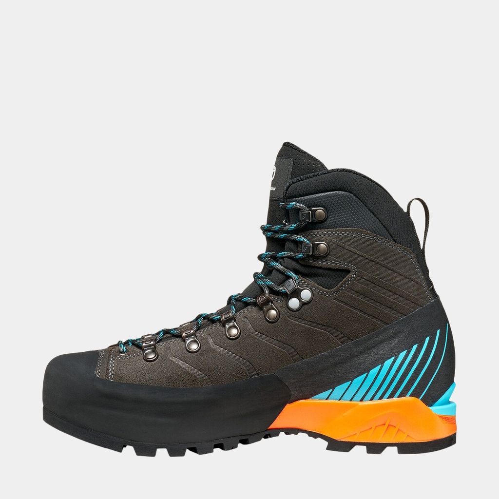 Ribelle HD Carbon / Azure