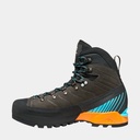 Ribelle HD Carbon / Azure