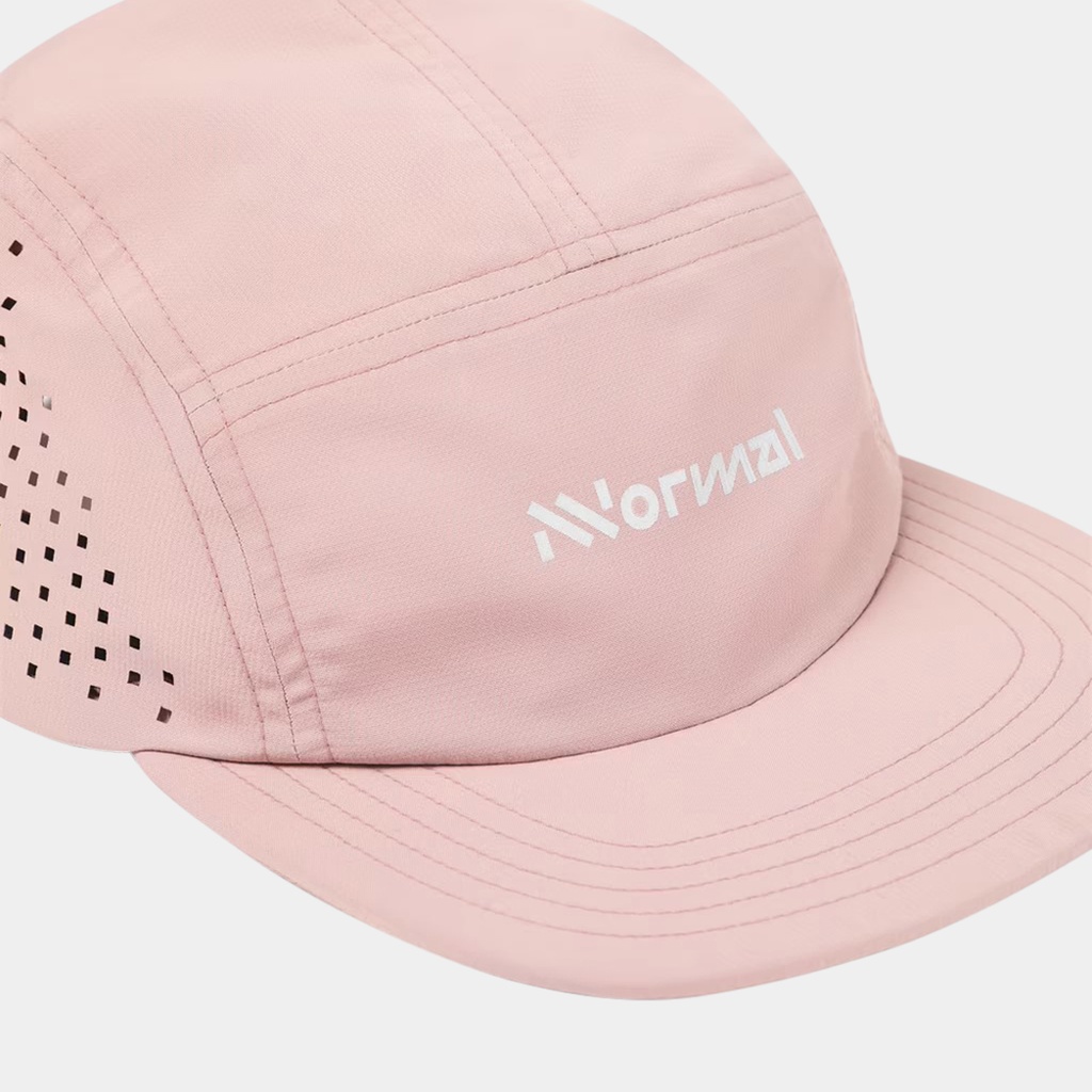 Race Cap Pink