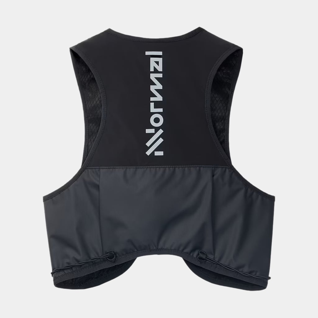 Race Vest Black