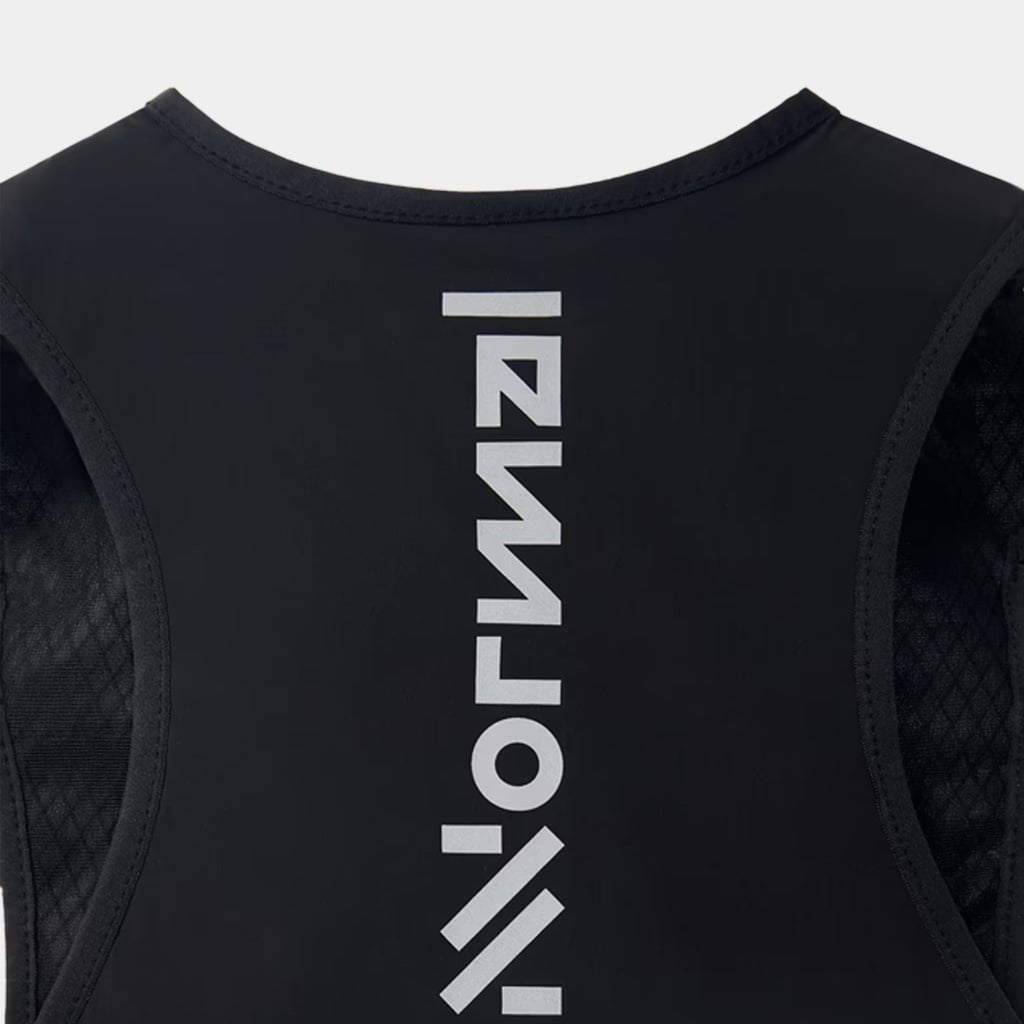 Race Vest Black