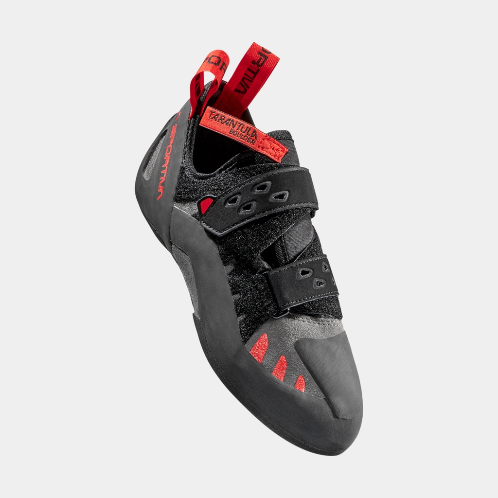 Tarantula Boulder Metal / Sunset