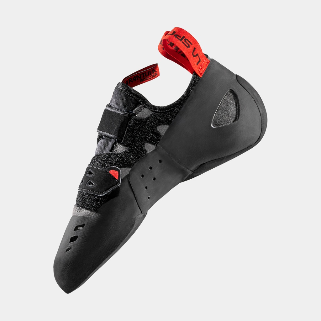 Tarantula Boulder Metal / Sunset