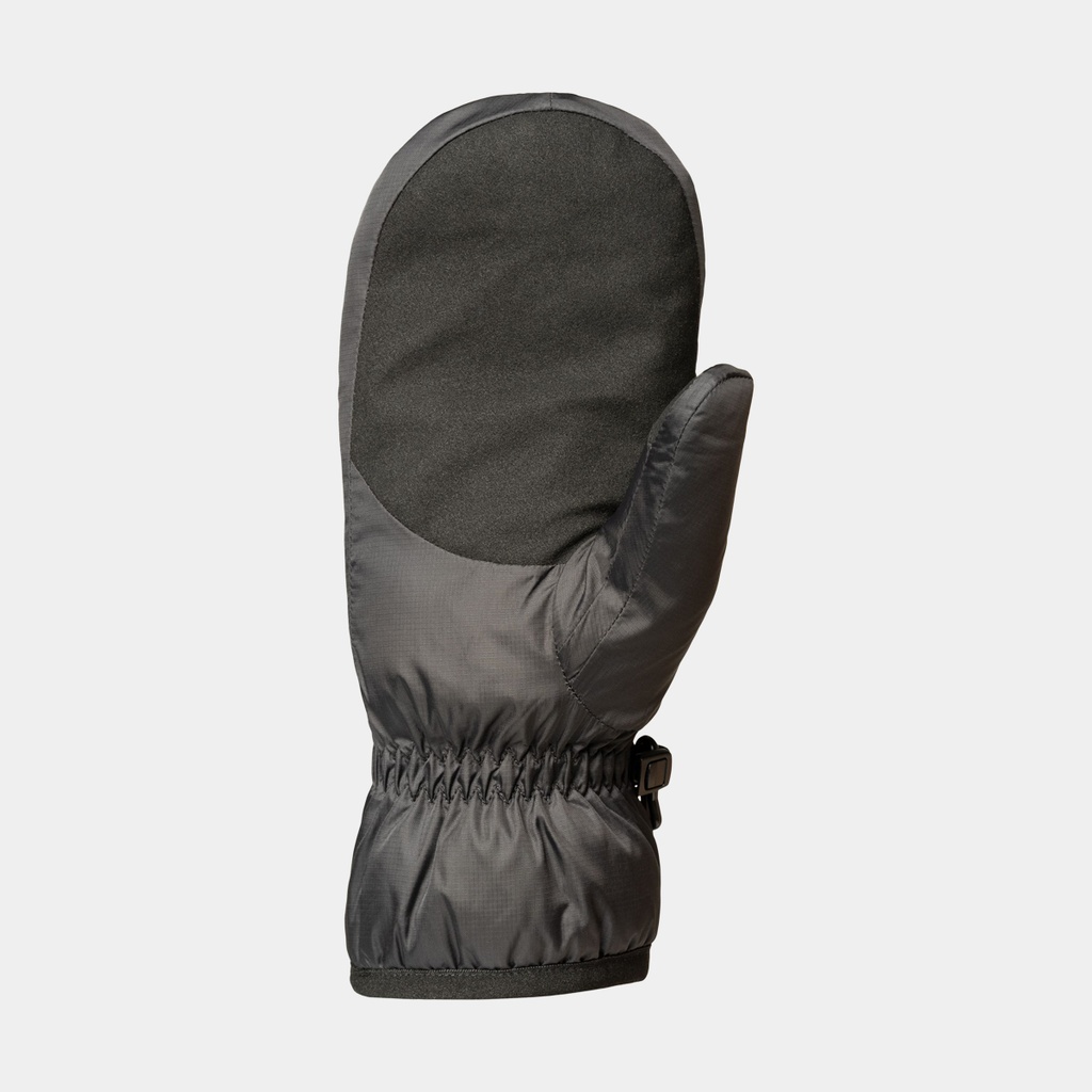 Athos Dry Gloves Dark Grey Marl