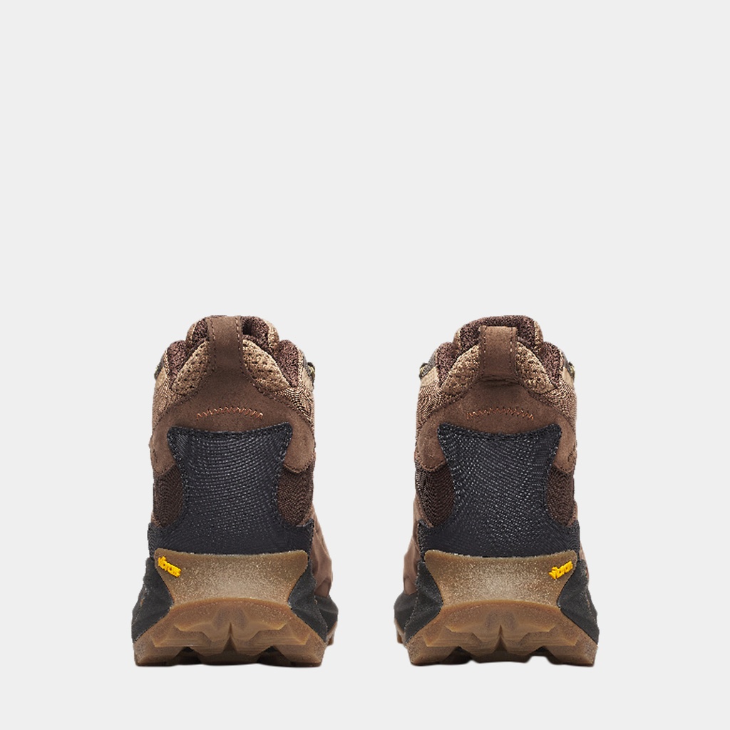 Moab Speed 2 Leather Mid Waterproof Mole