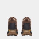 Moab Speed 2 Leather Mid Waterproof Mole