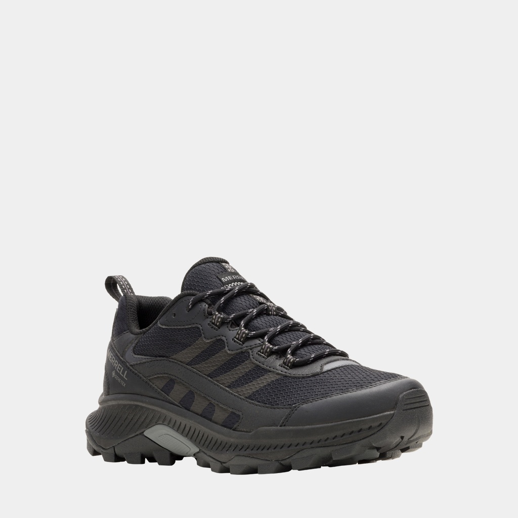 Moab Speed 2 Leather Mid Waterproof Mole