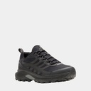 Moab Speed 2 Leather Mid Waterproof Mole