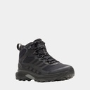 Moab Speed 2 Leather Mid Waterproof Mole