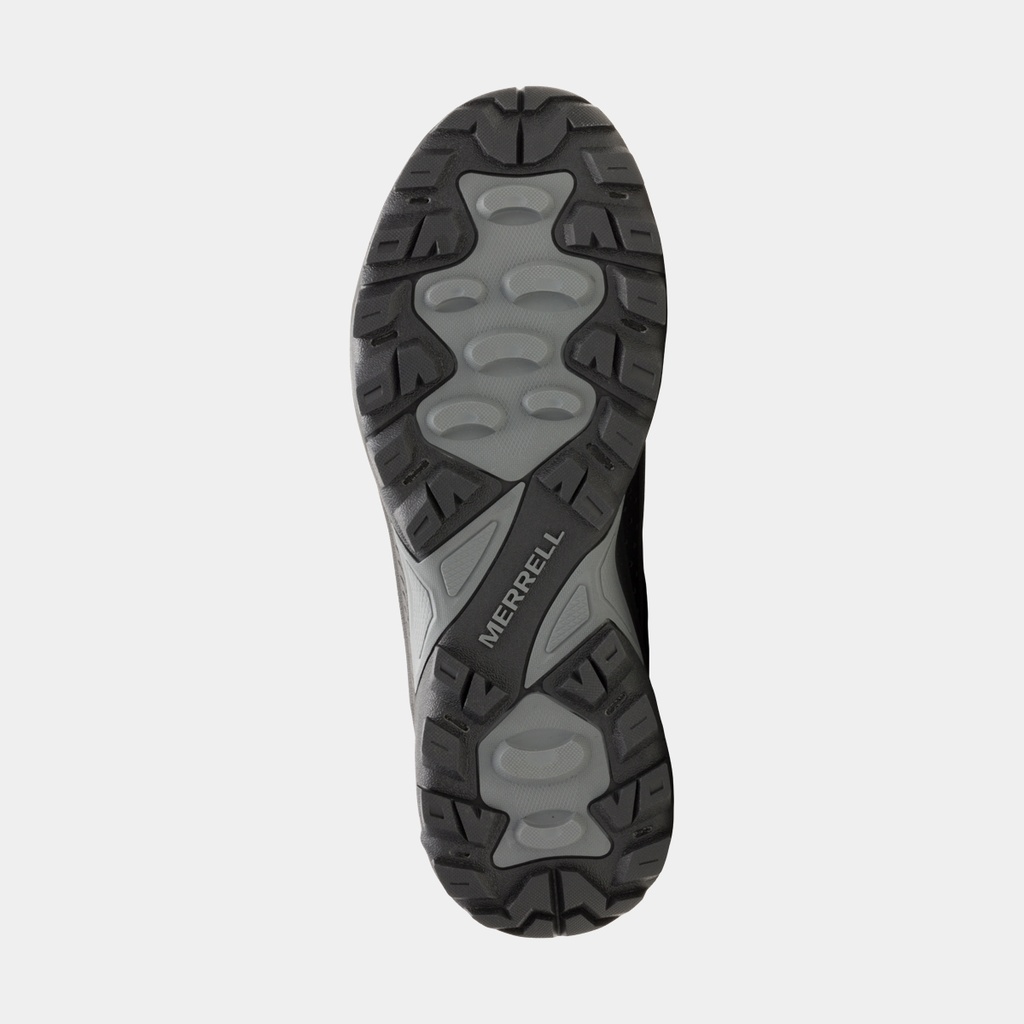 Moab Speed 2 Leather Mid Waterproof Mole