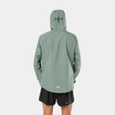Trail Rain Jacket Green