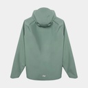 Trail Rain Jacket Green