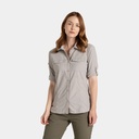 NosiLife Abel Long Sleeve T-Shirt Red Beach