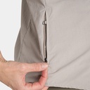 NosiLife Abel Long Sleeve T-Shirt Red Beach