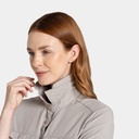 NosiLife Abel Long Sleeve T-Shirt Red Beach