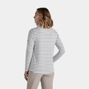 NosiLife Abel Long Sleeve T-Shirt Red Beach