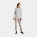 NosiLife Abel Long Sleeve T-Shirt Red Beach