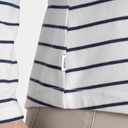 NosiLife Abel Long Sleeve T-Shirt Red Beach