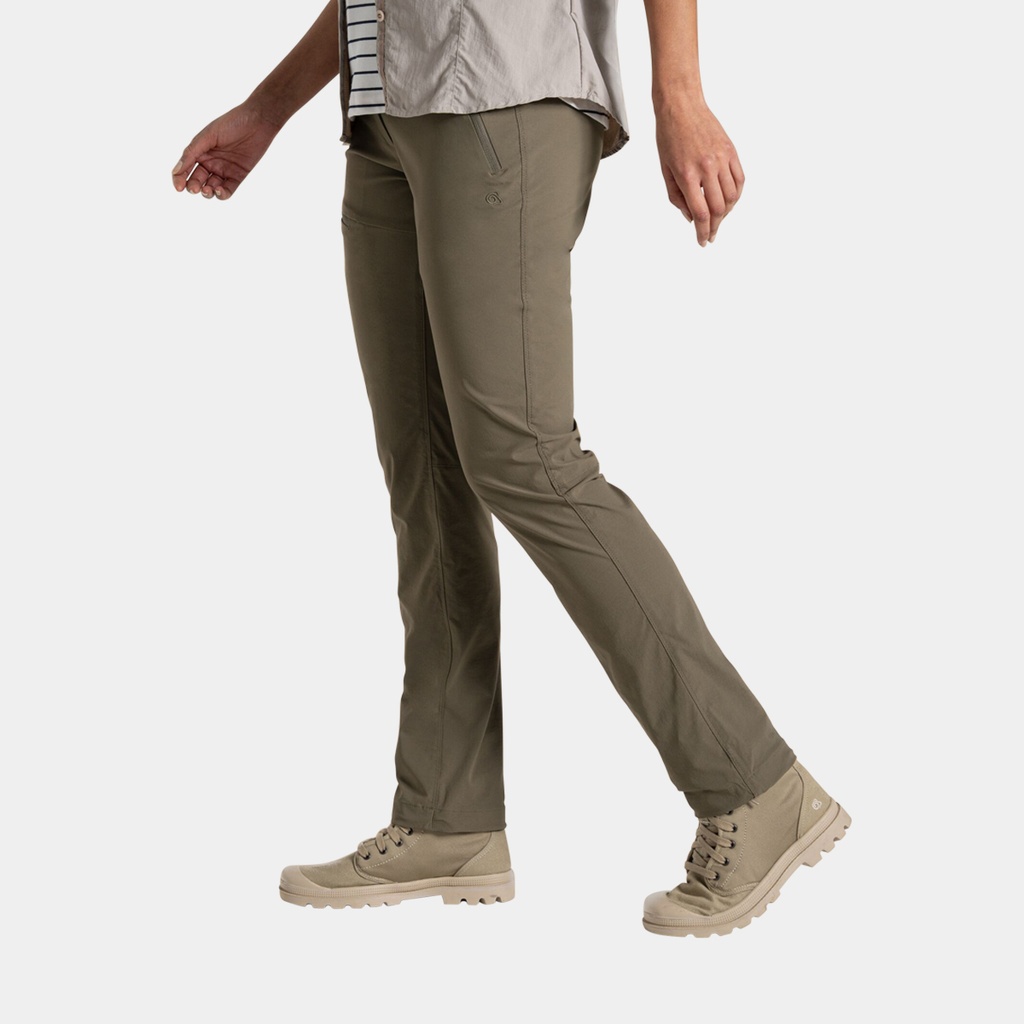 NosiLife Abel Long Sleeve T-Shirt Red Beach