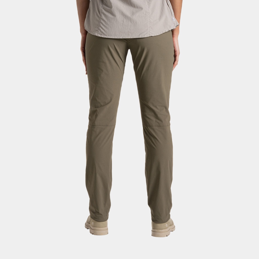 NosiLife Abel Long Sleeve T-Shirt Red Beach