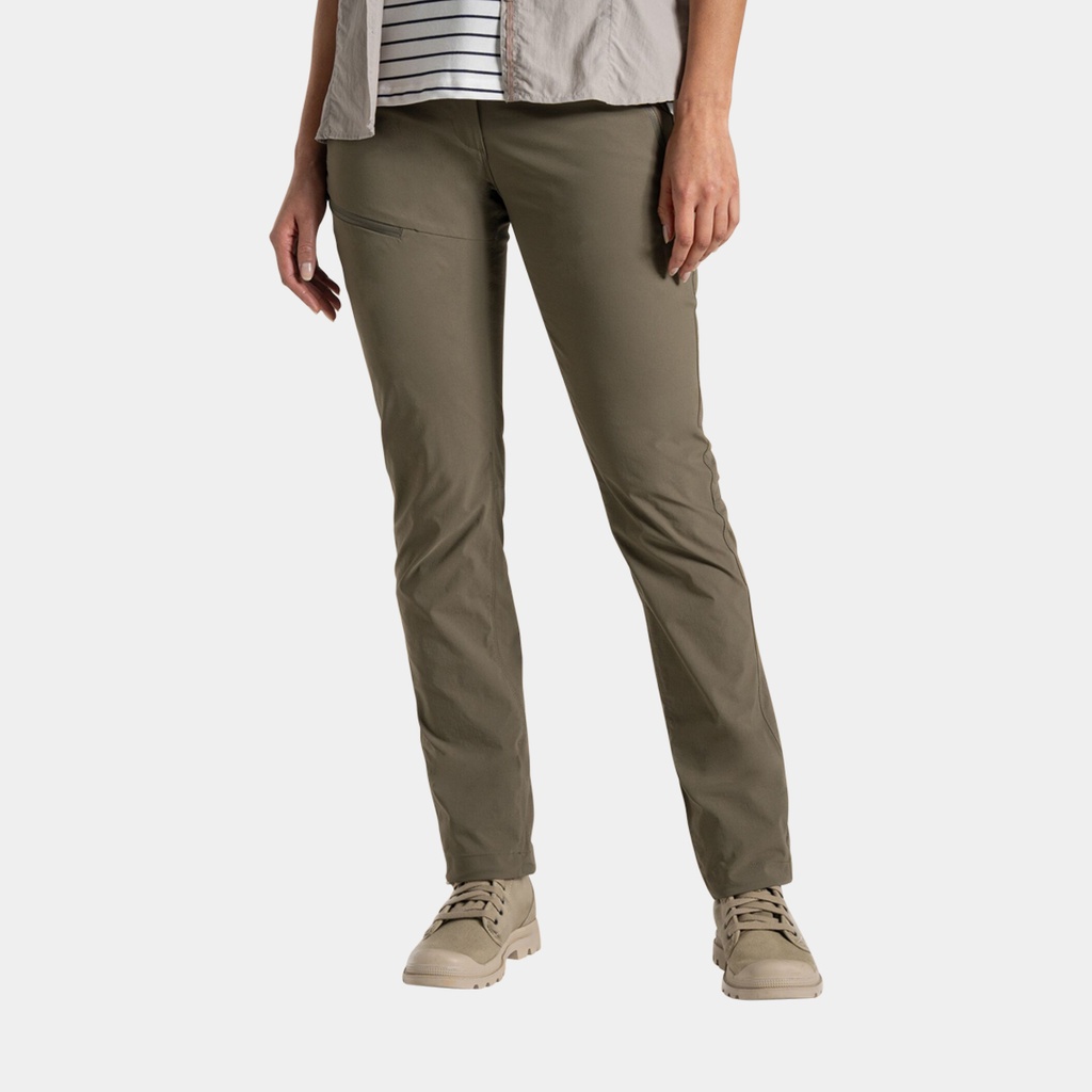 NosiLife Abel Long Sleeve T-Shirt Red Beach