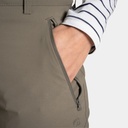 NosiLife Abel Long Sleeve T-Shirt Red Beach