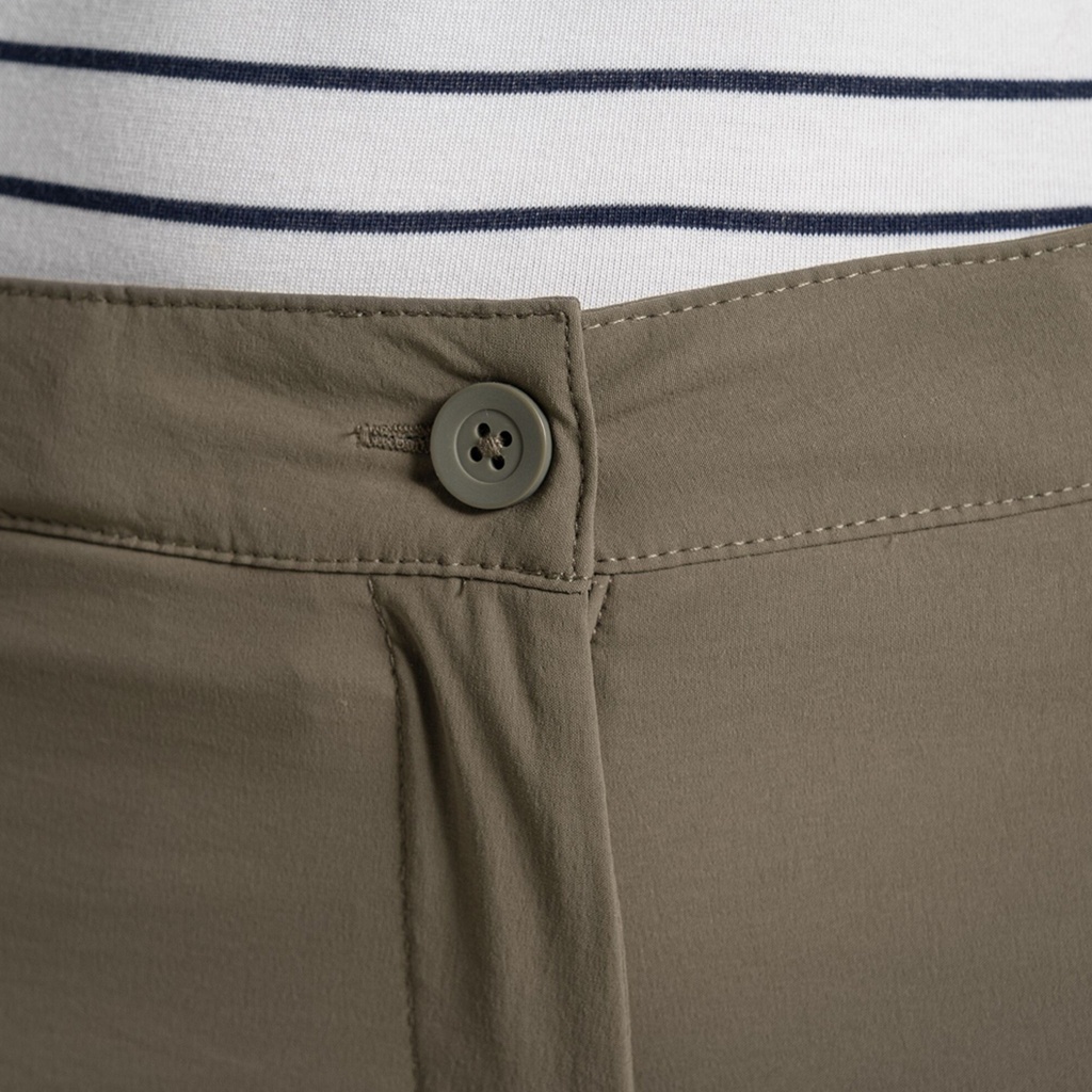 NosiLife Abel Long Sleeve T-Shirt Red Beach