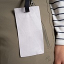 NosiLife Abel Long Sleeve T-Shirt Red Beach