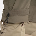 NosiLife Abel Long Sleeve T-Shirt Red Beach