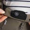 NosiLife Abel Long Sleeve T-Shirt Red Beach