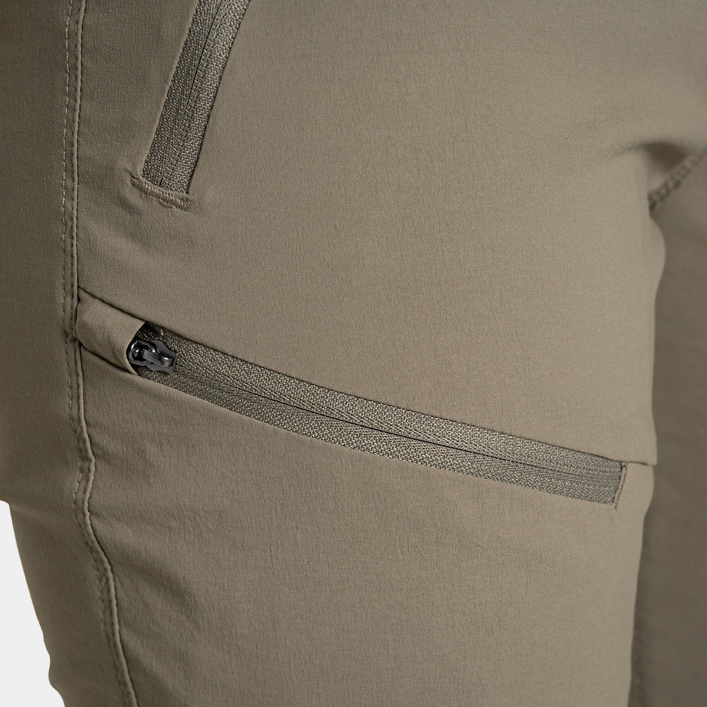 NosiLife Abel Long Sleeve T-Shirt Red Beach