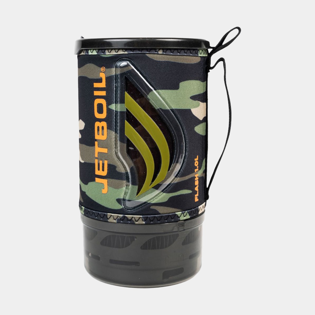 Flash Kooksysteem 1.0L Dark Camo