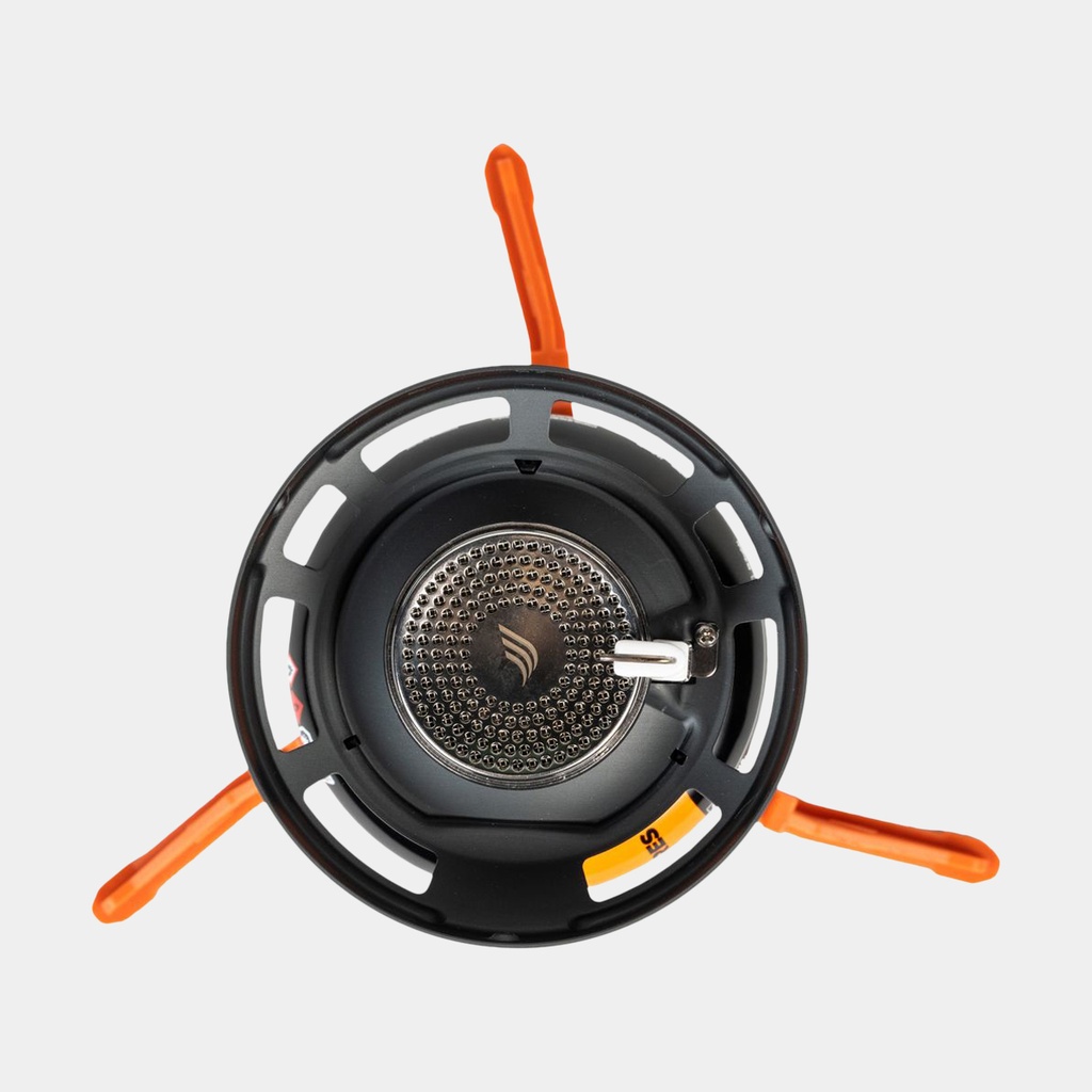 Flash Kooksysteem 1.0L Dark Camo