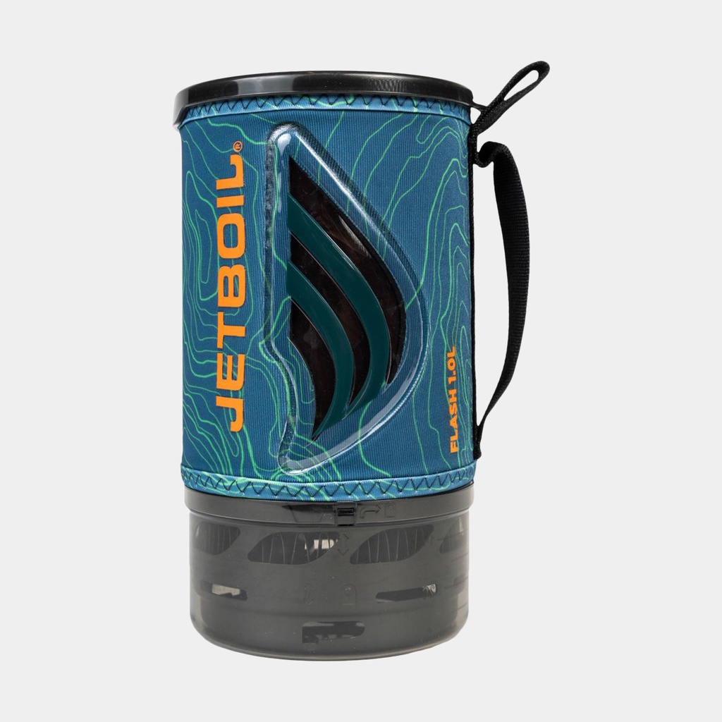 Flash Kooksysteem 1.0L Mountainscape