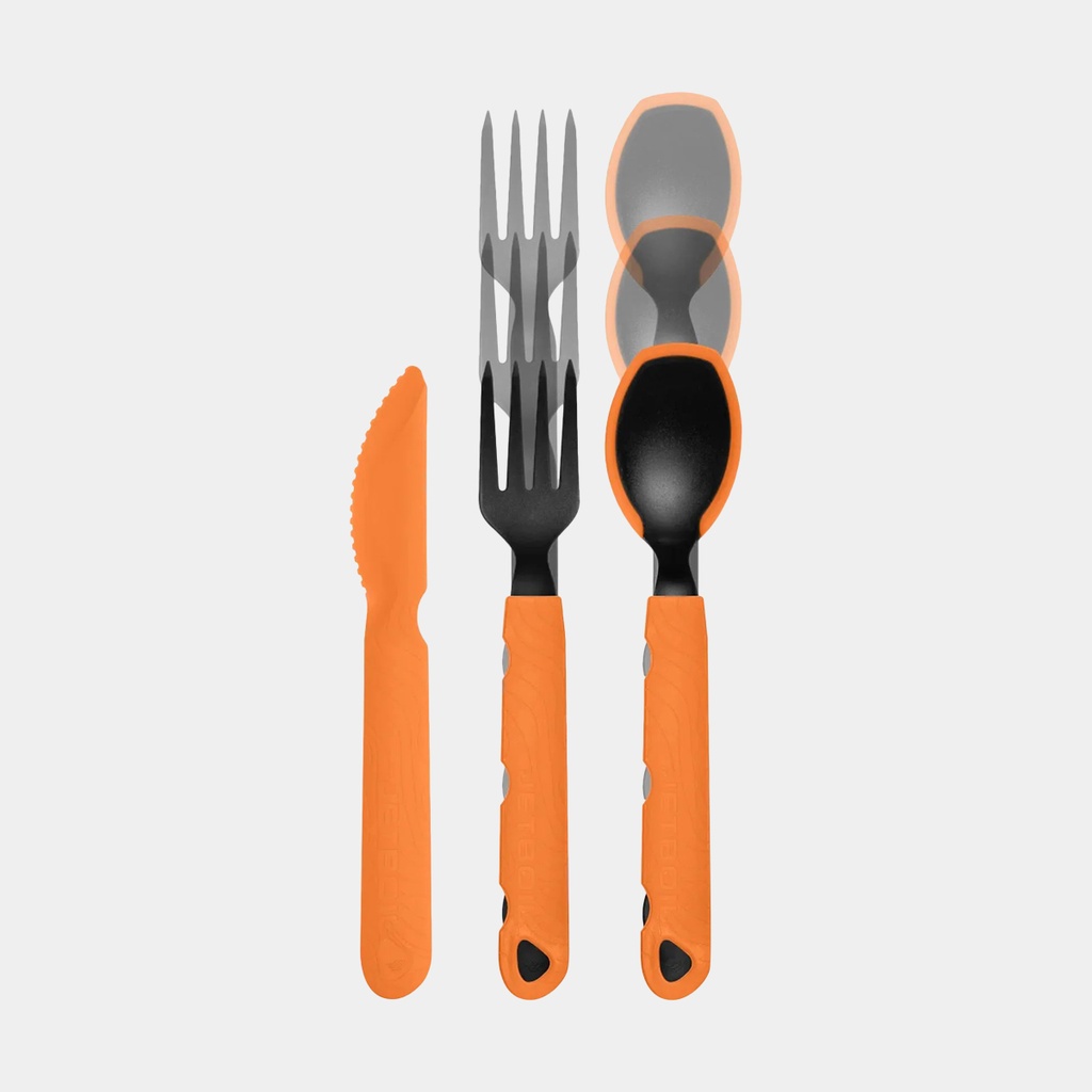 TrailWare Orange