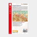 GR10 - La Traversée des Pyrénées Ariégeoise