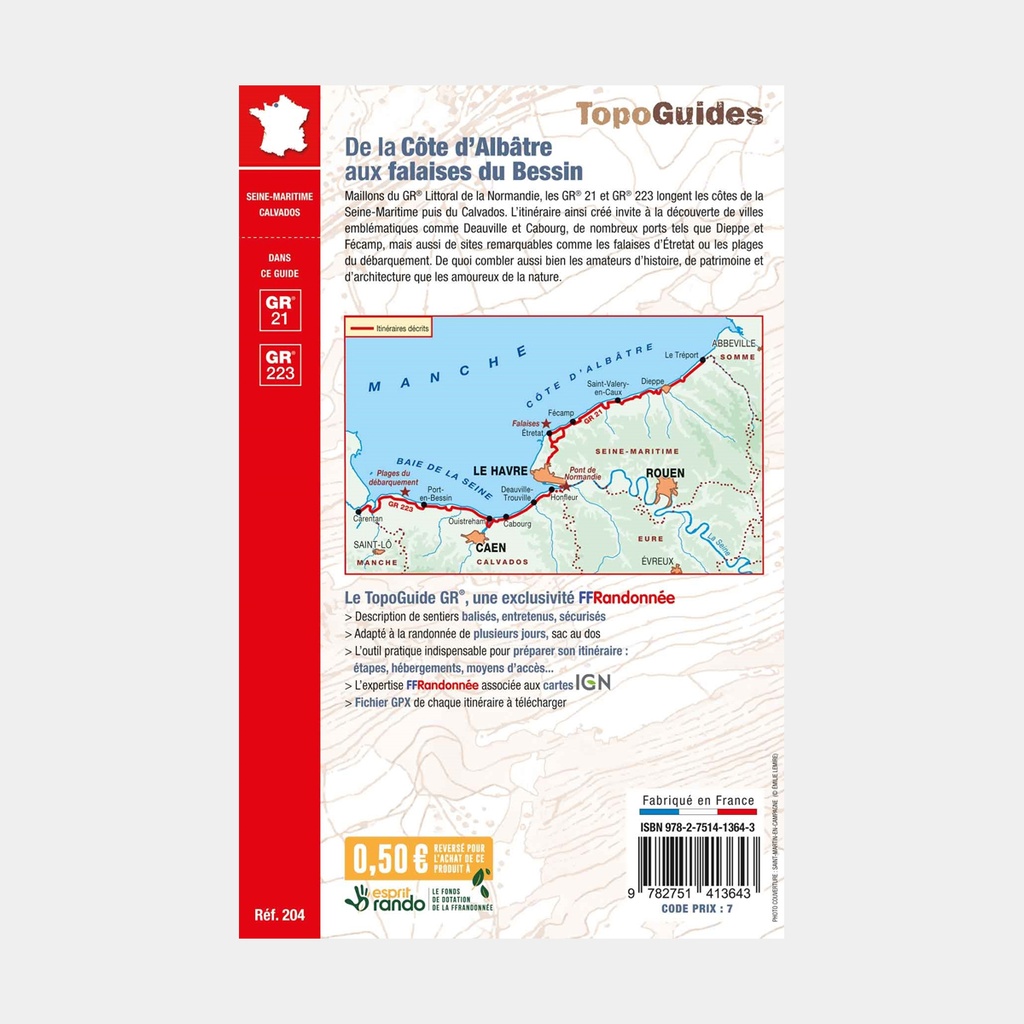 GR10 - La Traversée des Pyrénées Ariégeoise