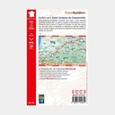 GR54 - Tour de l'Oisans & des Ecrins - PN des Ecrins