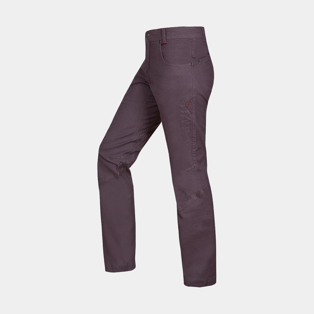 Cronos Pants Brown Breen