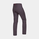 Cronos Pants Brown Breen