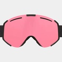 Genesis CLX1 Mat Black / Silver