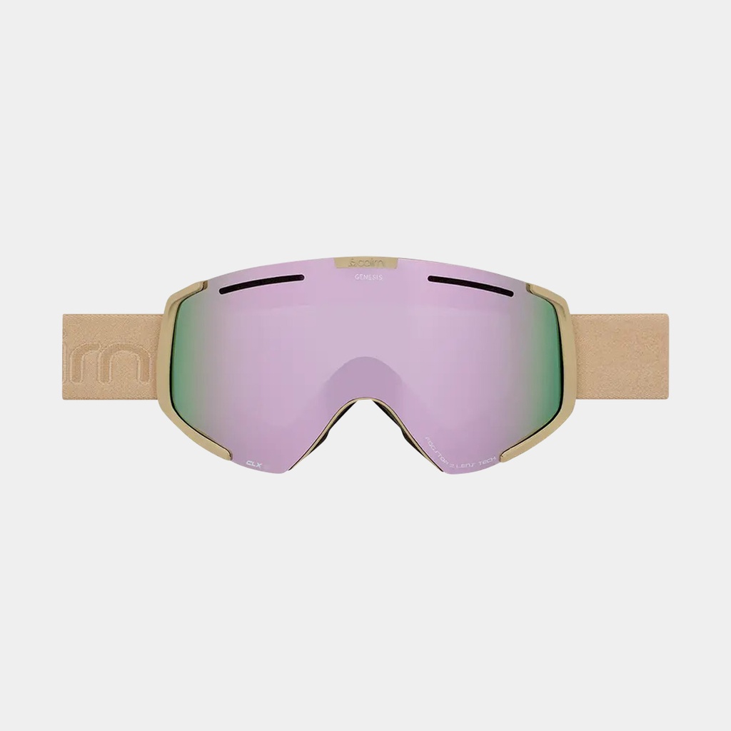 Genesis CLX3 Mat Agathe Gray