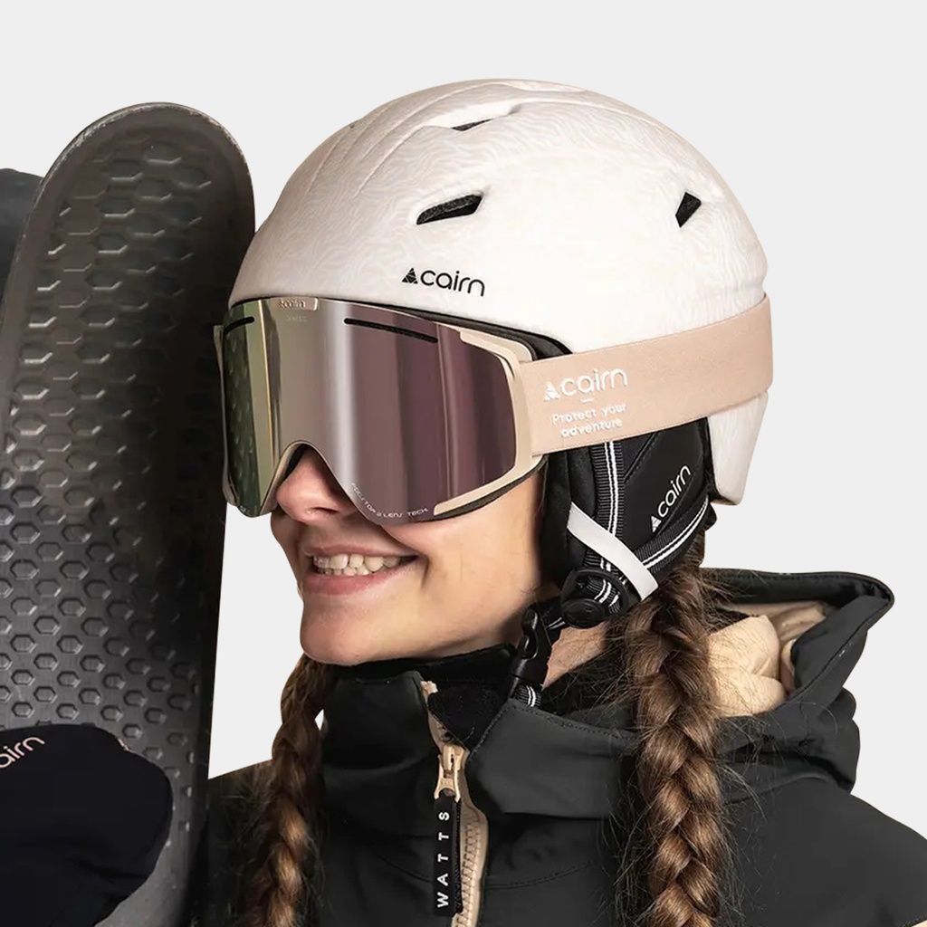 Genesis CLX3 Mat Agathe Gray