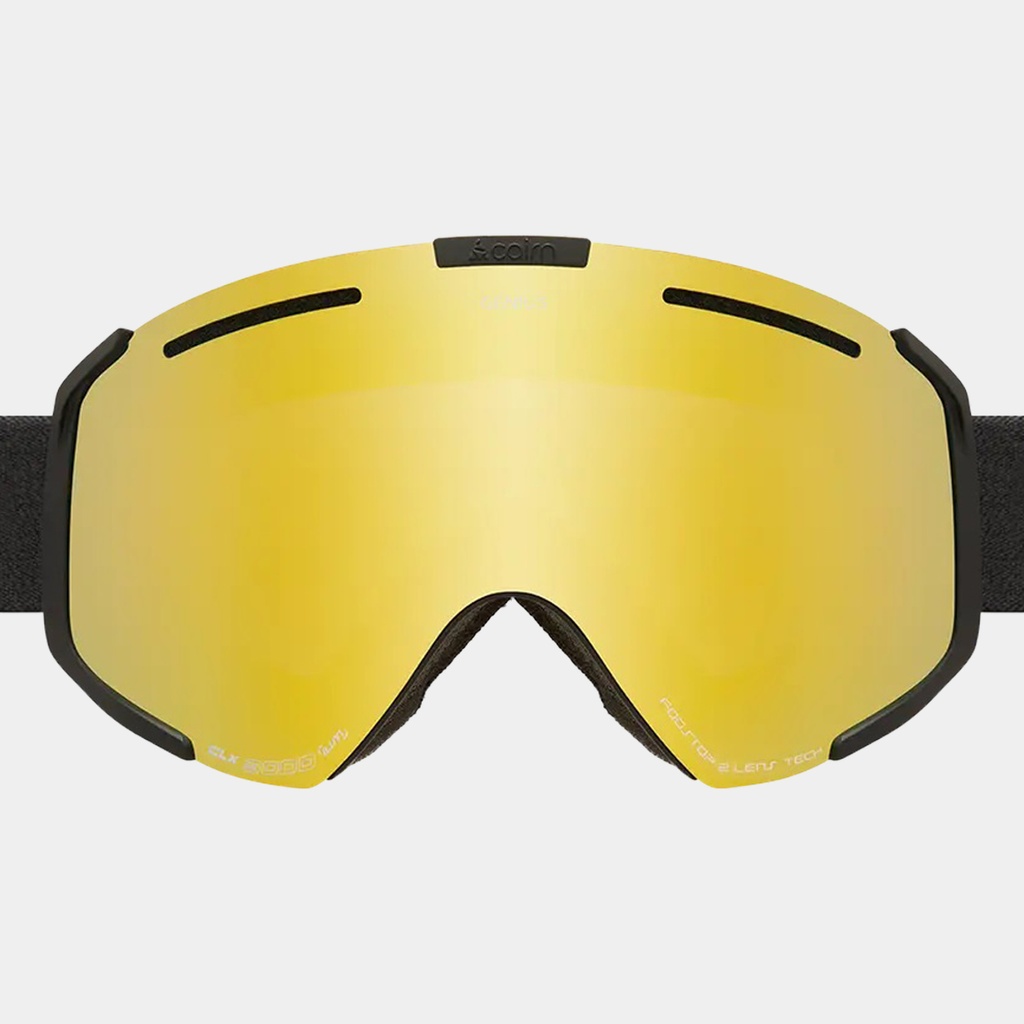 Genesis CLX3 Mat Agathe Gray