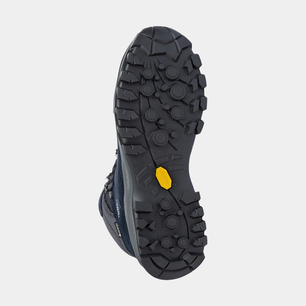 Banks GTX Women Navy / Asphalt